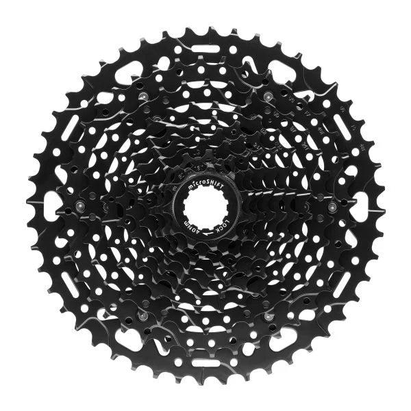 MICROSHIFT Cassettes 10Speed 11-48T