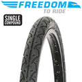 FREEDOM MTB Tyres 26" 1.95 Groove