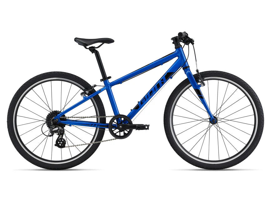 GIANT ARX Kids MTB Sapphire 24"