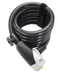 MAXX PRO Bike Locks Key 8mm x 180cm