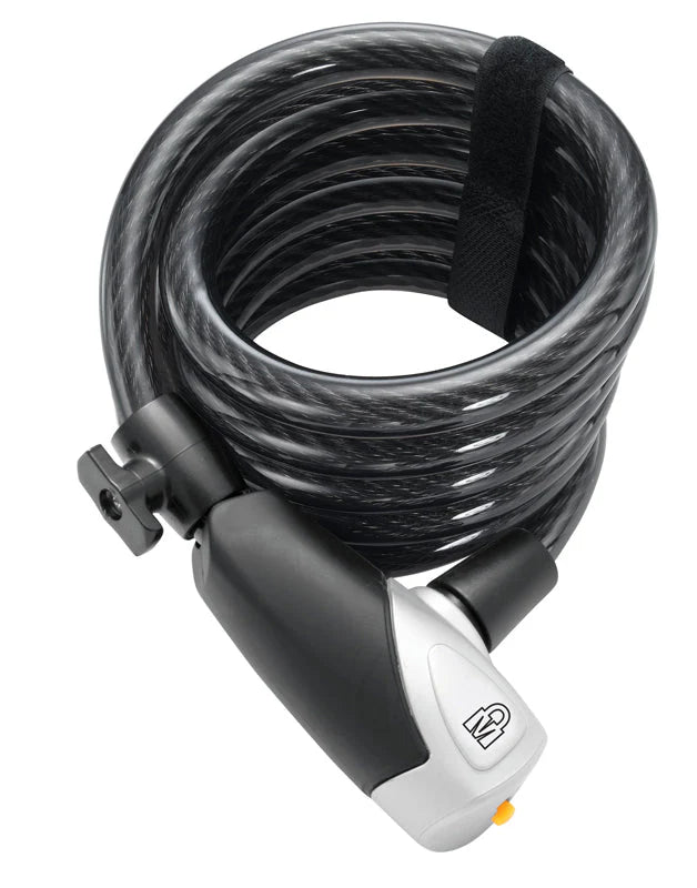 MAXX PRO Bike Locks Key 8mm x 180cm