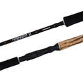 SHIMANO Maikuro II Rods Slow Jig OH 8-12kg 6'6"