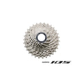 SHIMANO Cassettes 105 11Speed 11-30T CSR7000