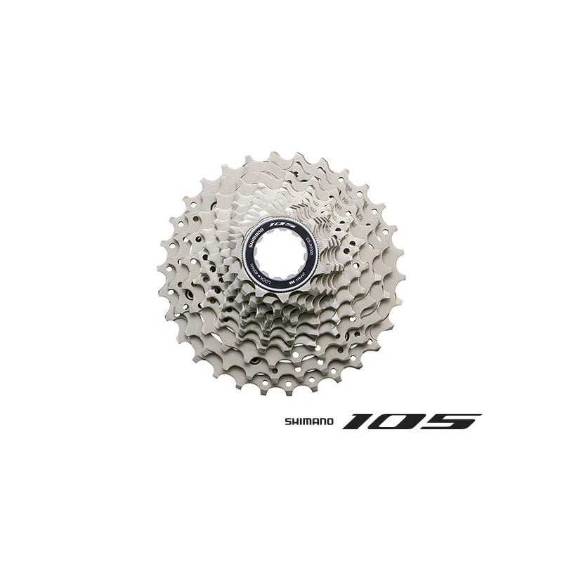 SHIMANO Cassettes 105 11Speed 11-30T CSR7000