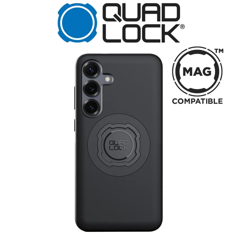 QUADLOCK MAG Galaxy Case S25