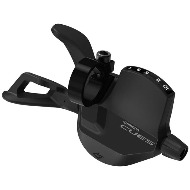 SHIMANO Brake Levers Cues 10 Speed Shift R/Hand SL-U6000
