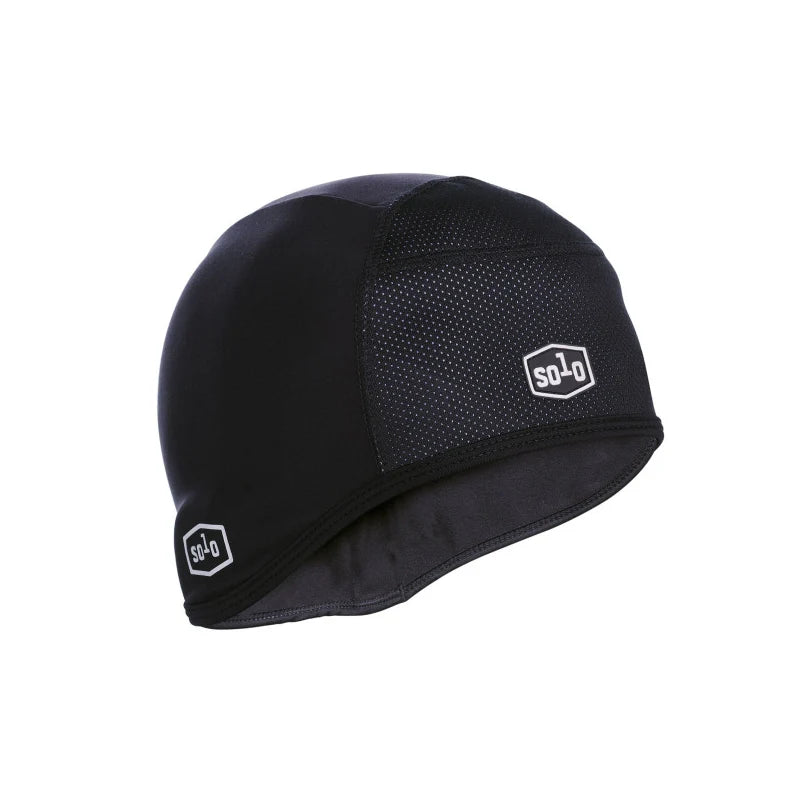 SOLO Thermal Beanie