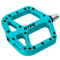 RYFE Sasquatch pedal 9/16 sky blue
