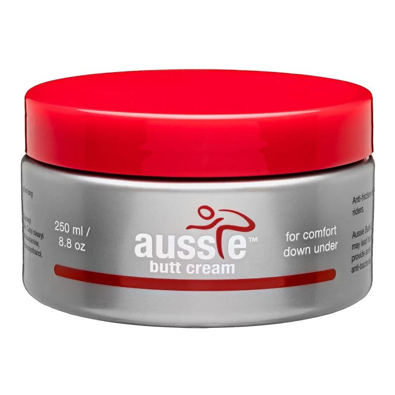 AUSSIE Butt Cream 250 ML