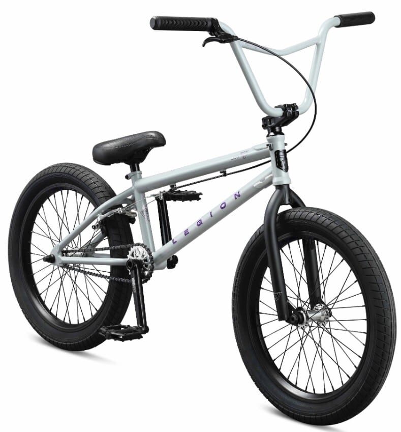 MONGOOSE Legion L100 Grey