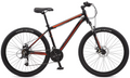 MONGOOSE Montana Sport Black/Orange LG