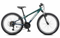MONGOOSE Rockadile 24 Green