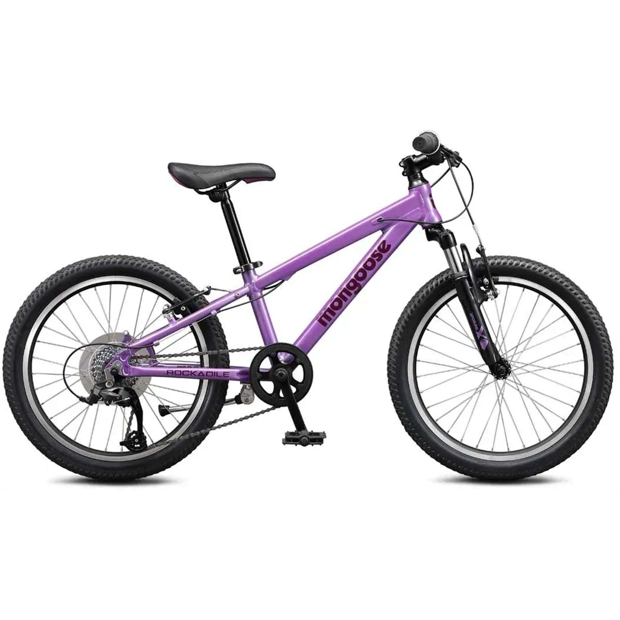 MONGOOSE Fem Rockadile 20 Lavender