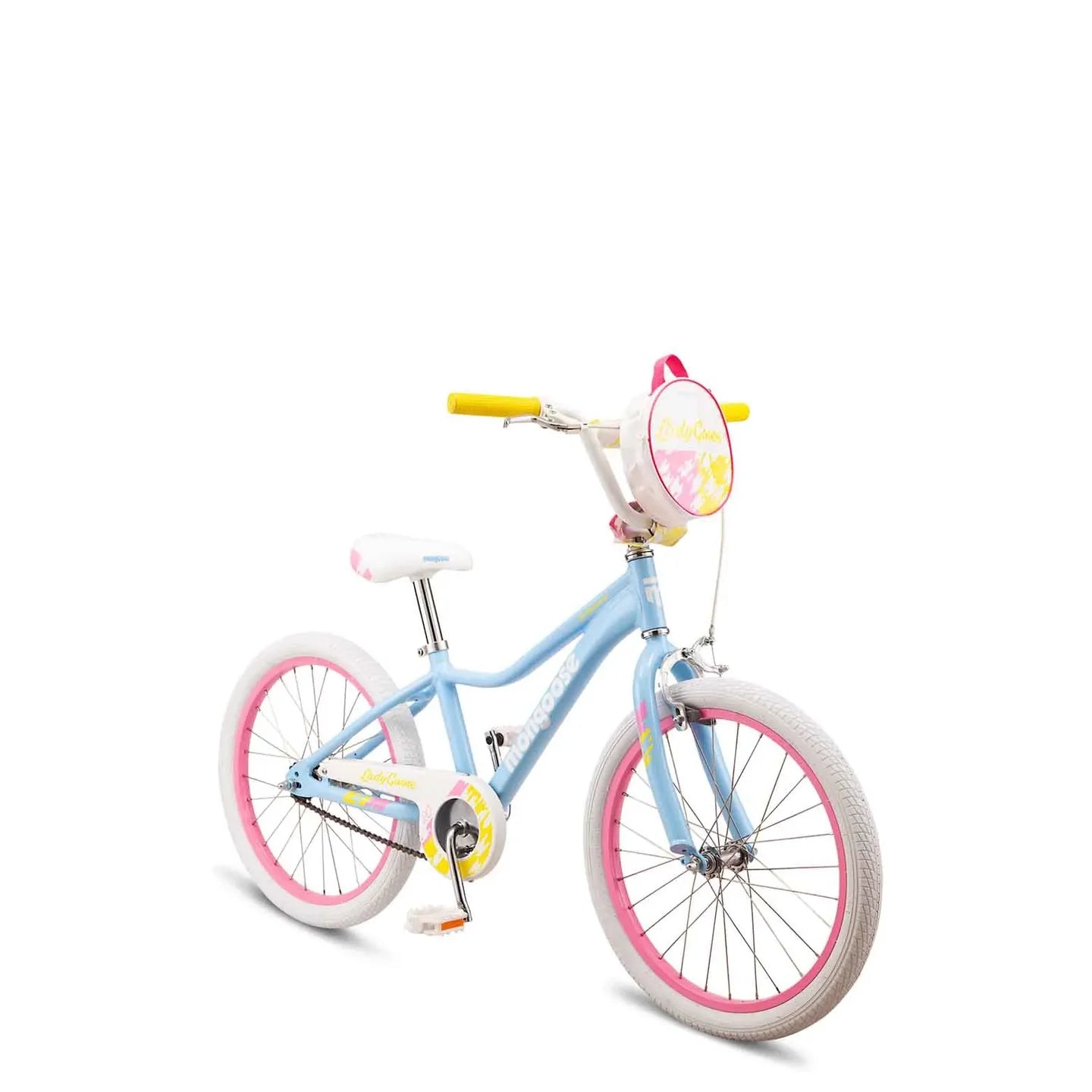 MONGOOSE Lady Goose 20 Blue