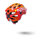 KALI Chakra Helmets Monsters Orange XSmall (44-50cm)
