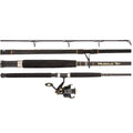 ABU GARCIA Muscle Tip Combo 70" 3-6kg