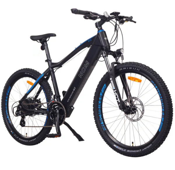 NCM E-Bikes M3 29"