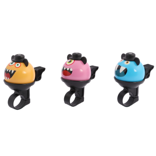 NUVO Monster bell