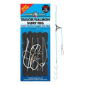 NEPTUNE Standard Pre-Tied Rigs Tailor/Salmon Surf