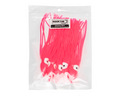 HOOKEM Octopus Skirts 5pk Pink 12cm