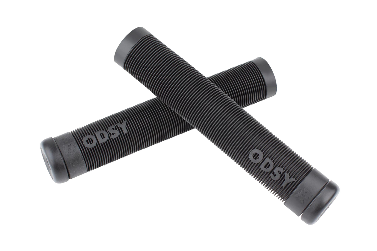 ODYSSEY Broc Raiford Signature Grips Black