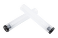 ODYSSEY Broc Raiford Signature Grips Clear