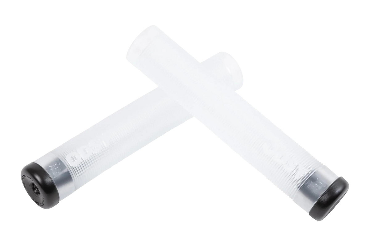 ODYSSEY Broc Raiford Signature Grips Clear