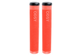 ODYSSEY Broc Raiford Signature Grips Bright Red