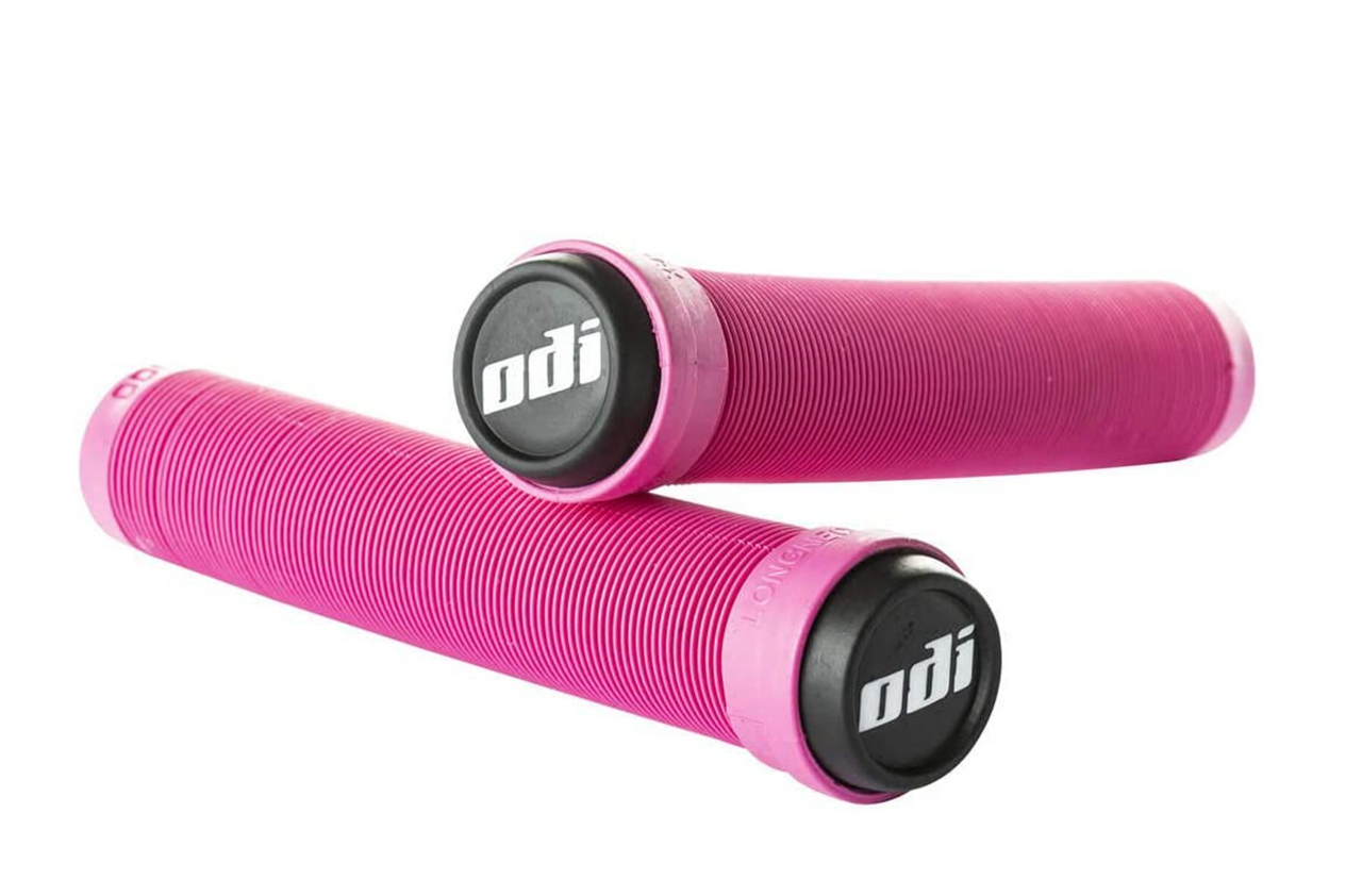 ODI Longneck Grips Pink