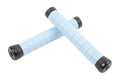 ODYSSEY Keyboard V2 Ross Grips Black/Sky Blue Sleeve