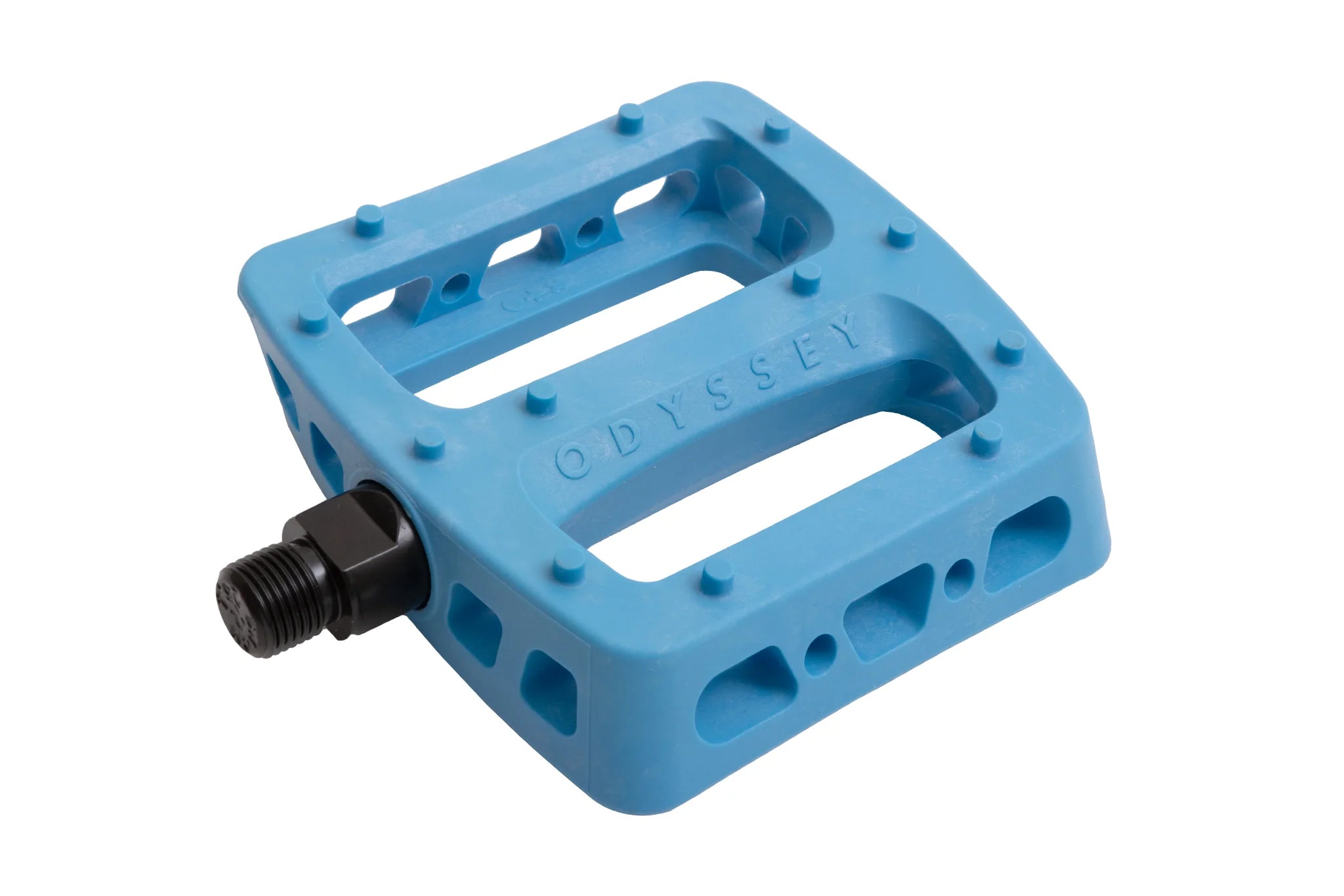 ODYSSEY Twisted Pro Pedals 9/16 Ocean Blue