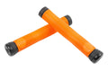 ODYSSEY Gary Young Grips Black/Orange