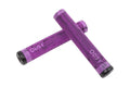 ODYSSEY Broc Raiford Signature Grips Swirl Black/Purple