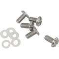 KENNY Full Face Helmet Replacement Bolts 4pk