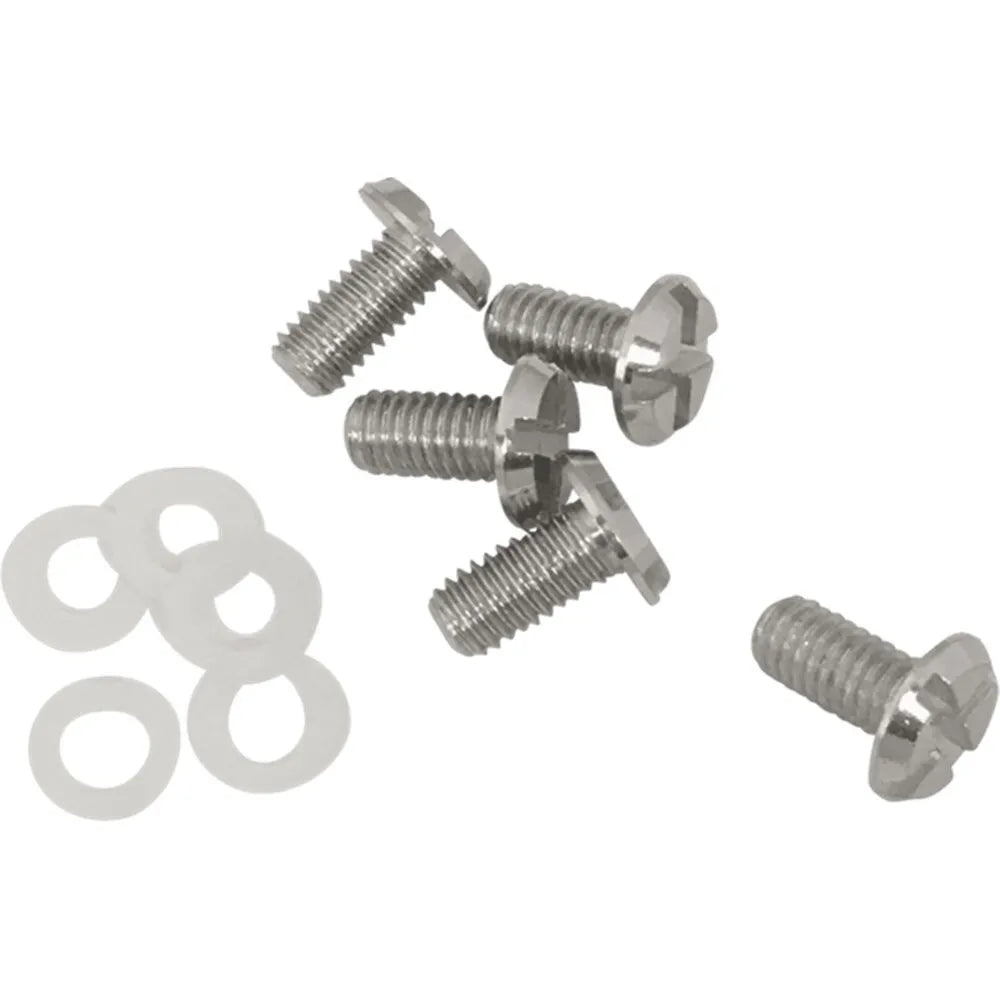 KENNY Full Face Helmet Replacement Bolts 4pk