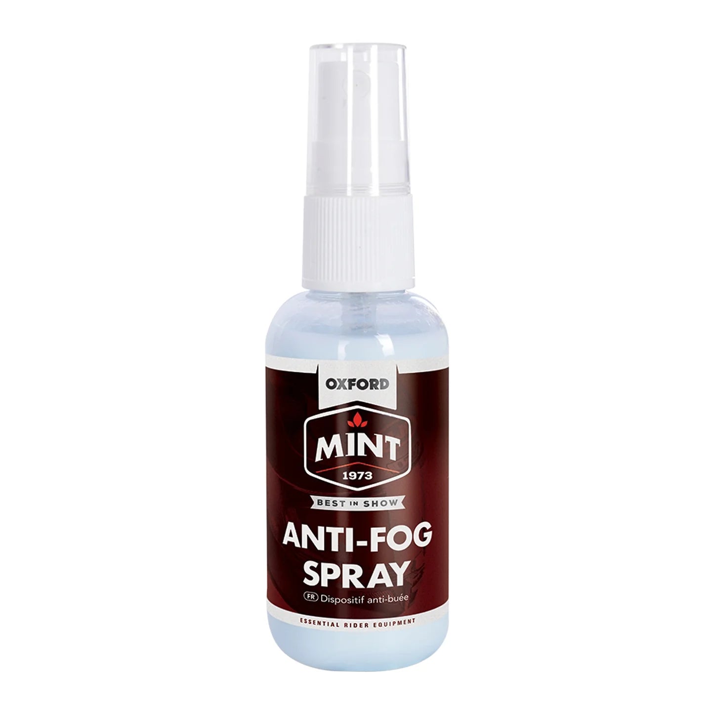 OXFORD Mint Anti-Fog Spray 50ml