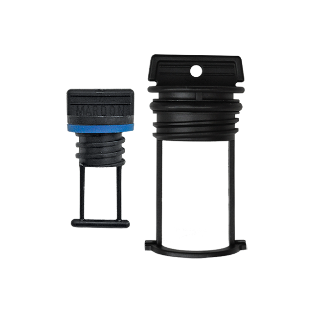 OZFLEX Boat Bung Course Thread