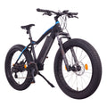 NCM E-Bikes Aspen Fat