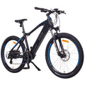 NCM E-Bikes M3 26"