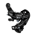 SHIMANO Derailleurs Tourney Rear 6/7 Speed RD-TY30