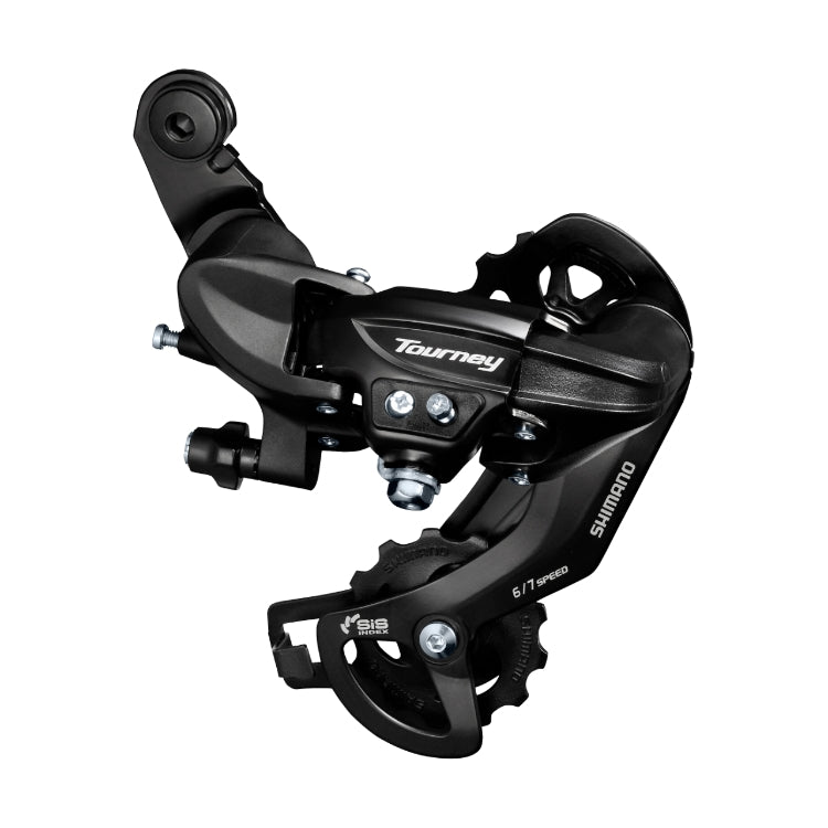 SHIMANO Derailleurs Tourney Rear 6/7 Speed RD-TY30