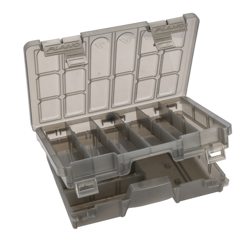 PLANO Two-Tiered Stowaway 3600
