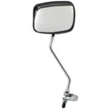 PRO SERIES Oblong mirror