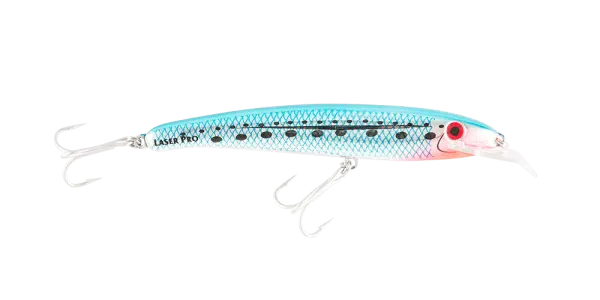 HALCO Laser Pro Pilchard 160STD