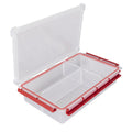 PLANO Waterproof Open Deep Stowaway 3741
