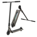 PRODIGY X Complete Street Scooter Grey