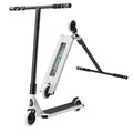 PRODIGY X Complete Street Scooter White