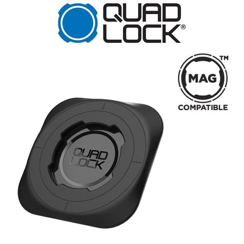 QUADLOCK Phone Mount MAG Universal Adapter