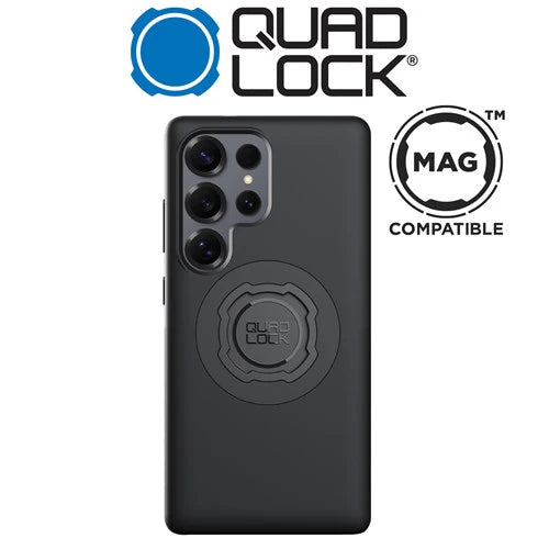 QUADLOCK MAG Galaxy Case S25 Ultra