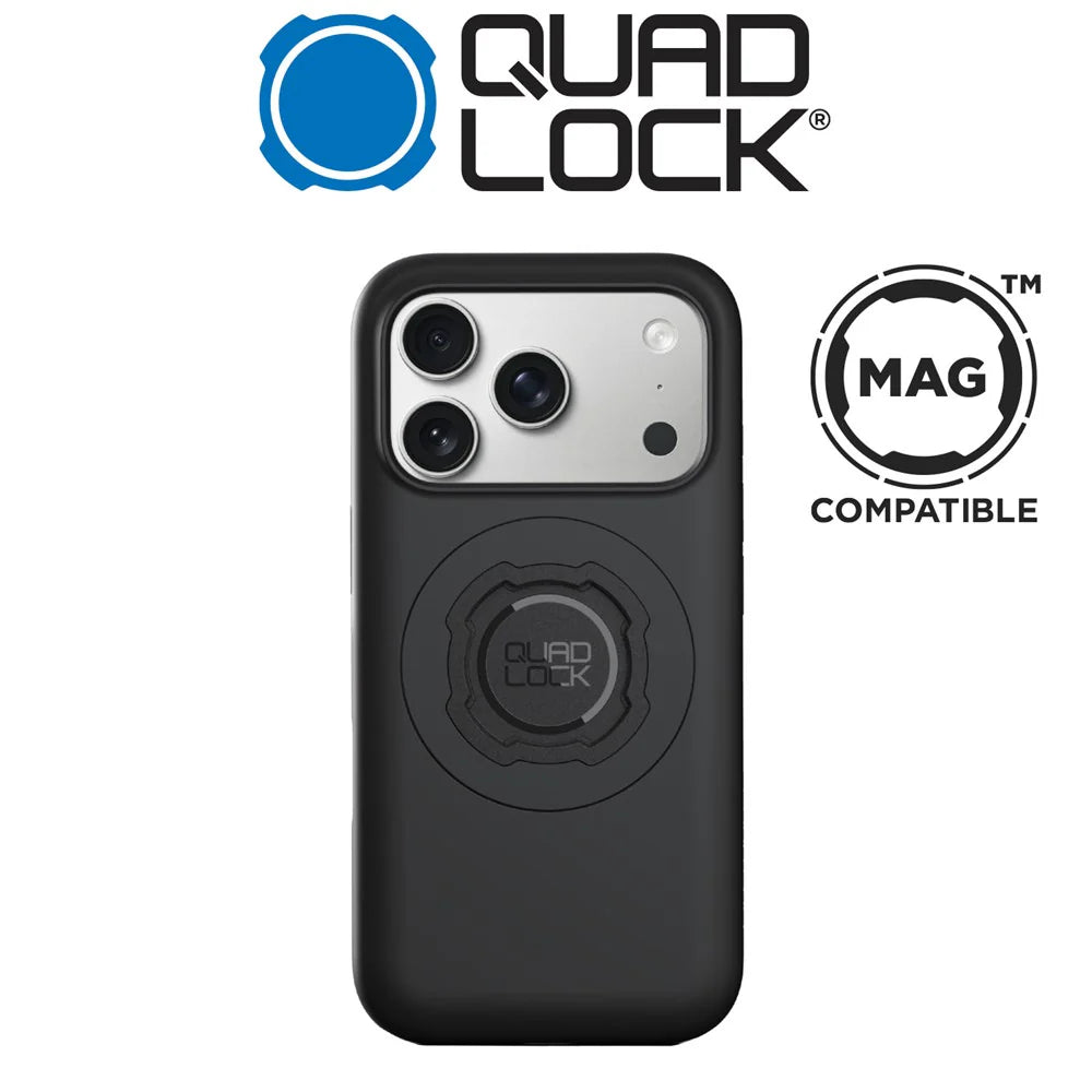 QUADLOCK MAG iPhone 17 Case